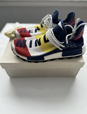 pharrell nmd bbc