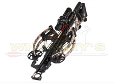 TenPoint XR-410 Crossbow - True Timber Camo - CB20009-3513