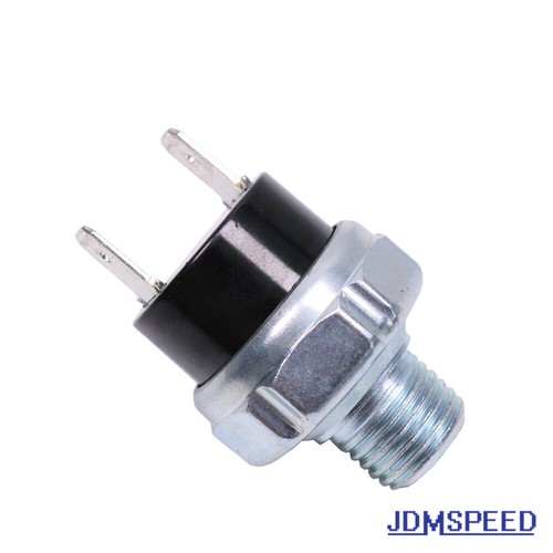 Air Pressure Switch Air Compressor Tank 165 on 200 off Air Ride Suspension New - Picture 3 of 12
