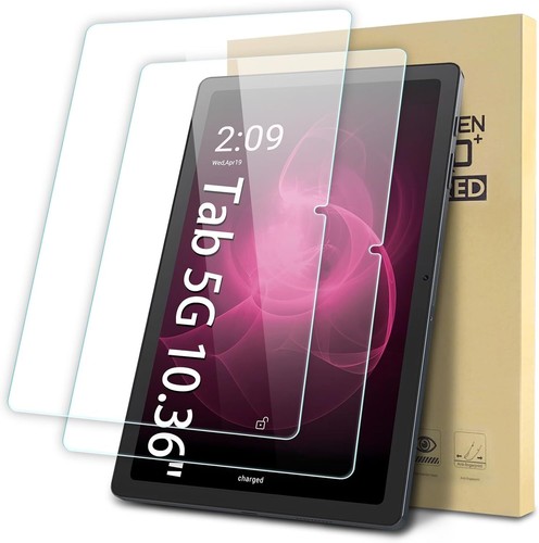 Custodia tablet supporto bambini EVA per T-Mobile Revvl Tab 10,36" 2023 con protezione schermo - Foto 21 di 21