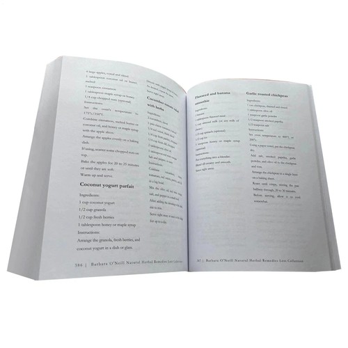Self Heal By Design/Natural Remedies Lost Collection +800 Recipes! - FREE Post! - Picture 12 of 15