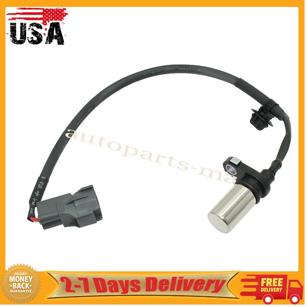 90919-05072 Crankshaft Position Sensor For Toyota Land Cruiser