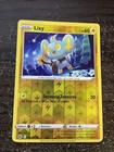 LIXY REVERSE - POKÉMON 040/159 EB12.5 ZENITH SUPRÊME NEUF FR
