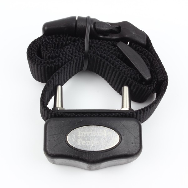 invisible fence boundary plus collar