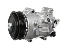 For 2014-2019 Toyota Highlander A/C Compressor 73911WZSR 2015 2016 2017 2018