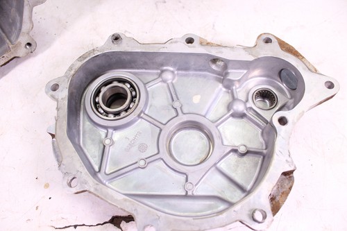 2009 POLARIS RZR 800 TRANSMISSION HOUSING / CASES 3234889 3234496 3234890 - Picture 2 of 12