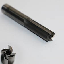 Solid Carbide End Mill 10 mm Z 4 Cutter Slot Cutter Metal Cutter 229H