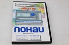 Seehau Software for Your Nohau In-circuit Emulator emul51-pc cd version 4.1021A