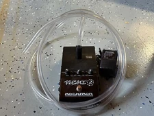 Rocktron Banshee 2 Talk Box/Excellent Condition/Length 8.5 inch/Width 4.5 inch