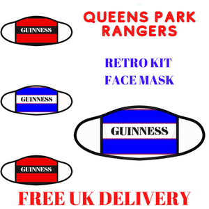 qpr retro shirt guinness