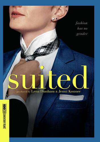 Suited (MOD) (DVD Movie) - Bild 1 von 1