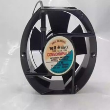 1X 17CM Axial Cooling Fan FP-108EX AC110V-120V 0.50A 38W 17251