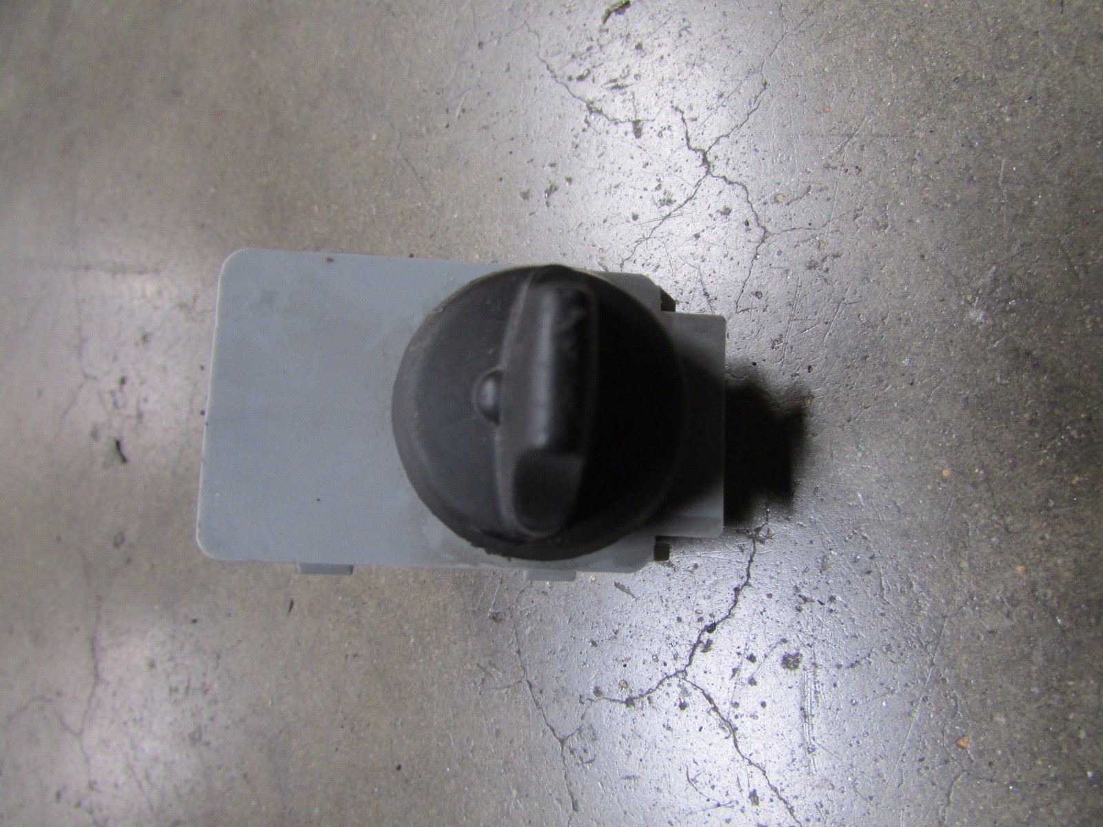 Ferrari California, Steering Column Control, Used 215272