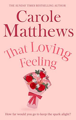 That Loving Feeling.by Matthews New Fast Free Shipping** - Image 8