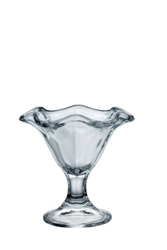 Bormioli Rocco 8oz Primavera Dessert Glass - Imagen 1 de 2