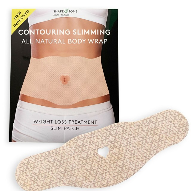 Body Wraps tone, tighten & firm! Free Shipping eBay