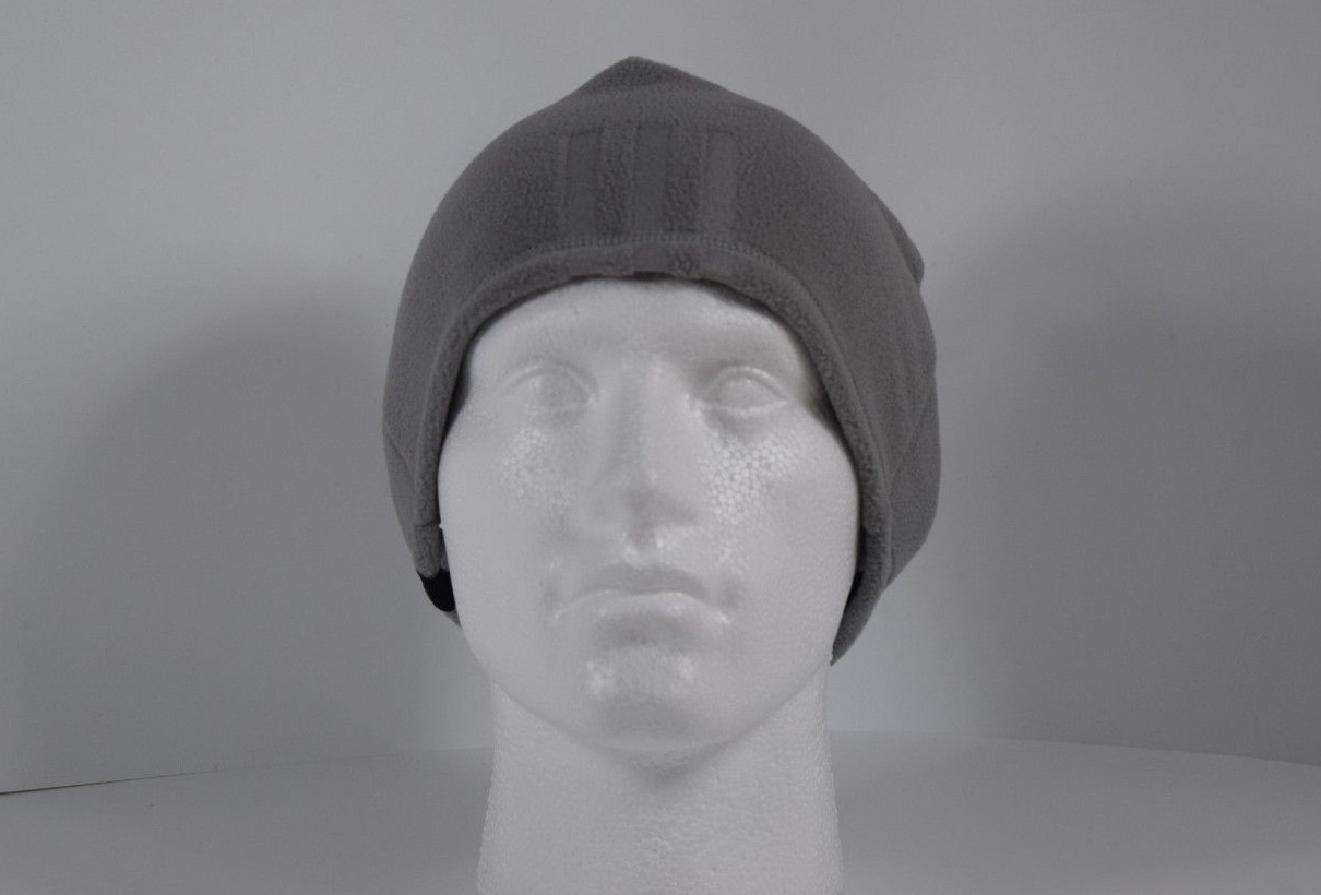 adidas fleece beanie