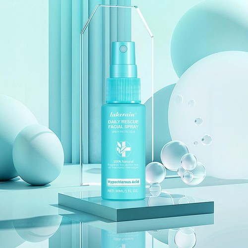 Hypochlorous Acid Spray Face, Daily Rescue Facial Spray 30ml - Picture 15 of 18
