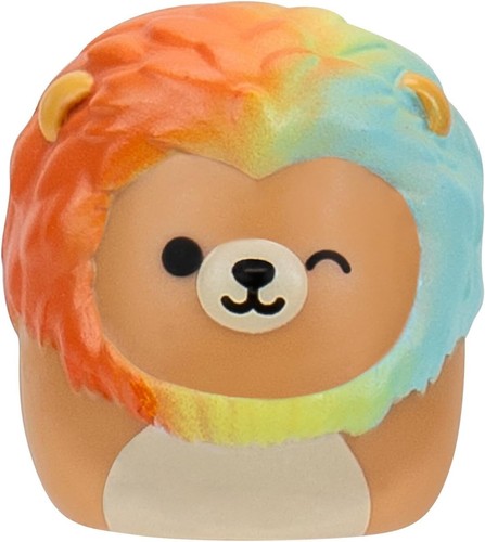 Squish-a-longs by Original Squishmallows 14 Pack - (14) 1 inch Mini-Squish with - Picture 13 of 15