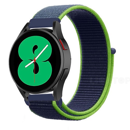 For Garmin Venu 2S/Vivoactive 4S/Vivomove 3S 18mm Watch Band Strap Bracelet NEW - Picture 211 of 639