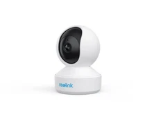 Wireless Wi-Fi indoor camera Reolink E330, 4MP 2K, 2.4GHZ, 5GHz