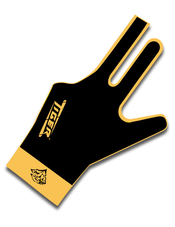 Tiger TG Pro Series Billiard Glove
