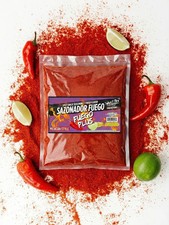 Fuego Seasoning   Extra Spicy Snack Flavor (1...