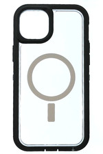 OtterBox Defender XT Apple iPhone 15 Plus/14 Plus Dark Side MagSafe Case