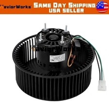 For Broan Nutone QTR070, QTR080, QTN80L Replacement Motor S97016621, 99080568