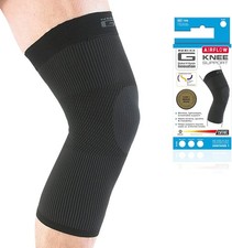 Neo-G Knee Sleeve for Daily wearing, Good for Sprains, Strains, Weak Muscles - K