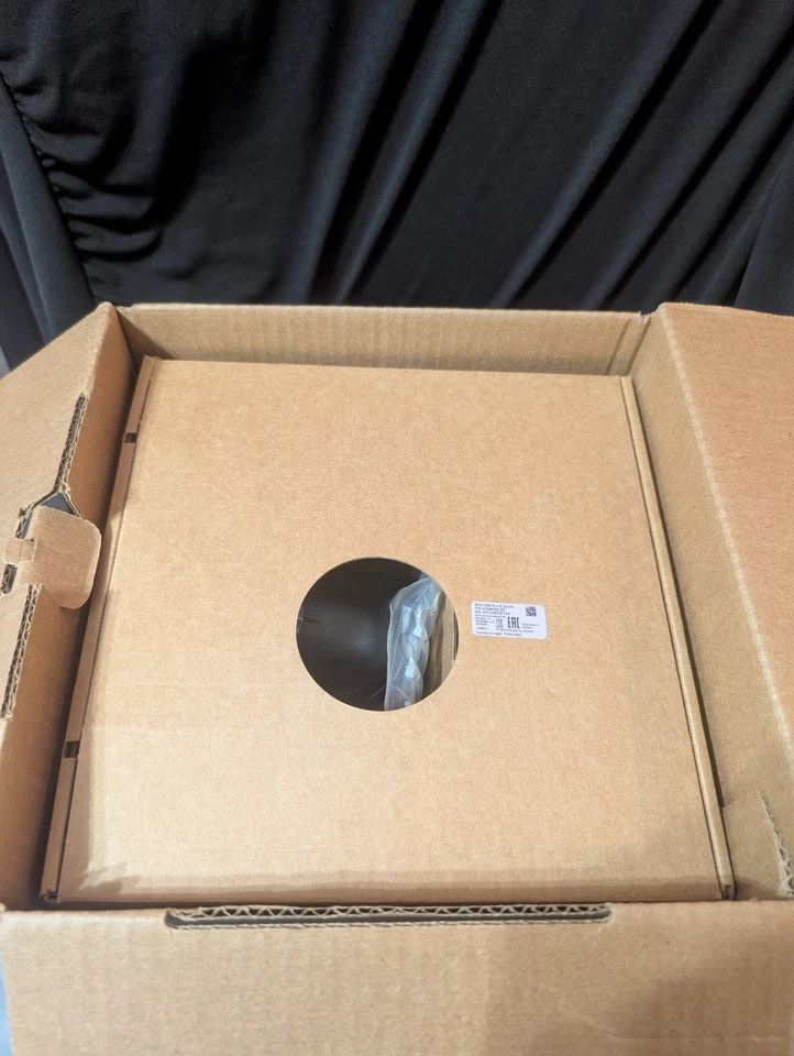 Axis Q3515-LVE 22MM NETWORK CAMERA - Image 4 of 4