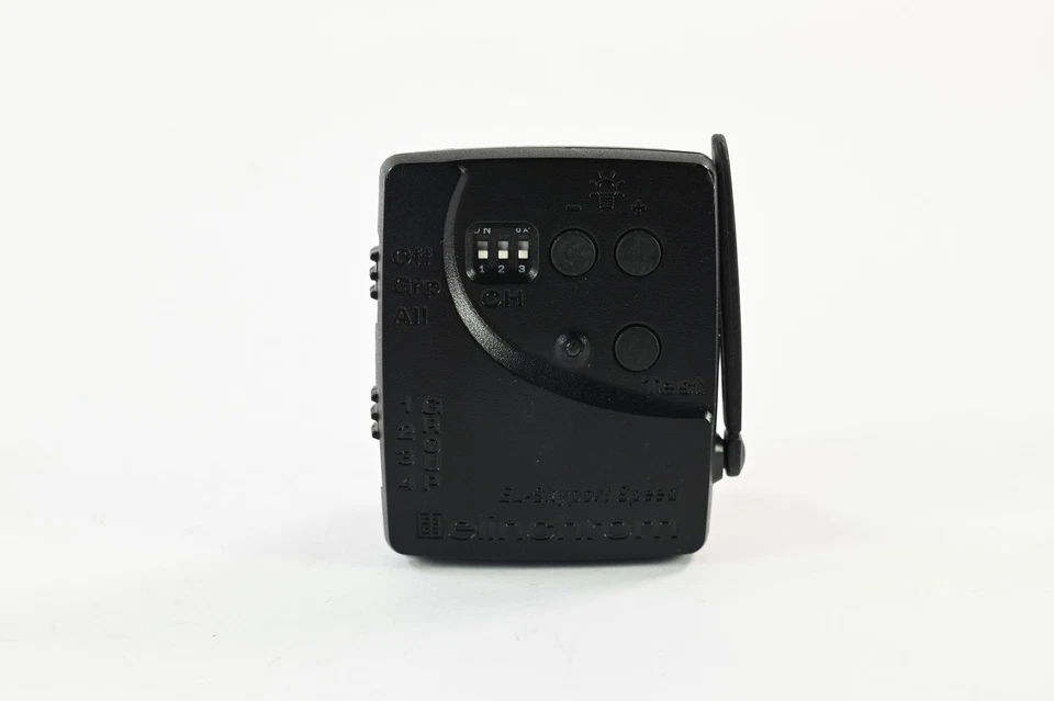 Elinchrom EL-Skyport Transmitter 19351 #G702 - Image 2 of 4