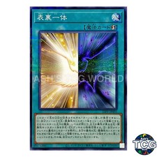 Duality P-N 23PP-JP005 PREMIUM PACK 2024 Yu-Gi-Oh! Japanese