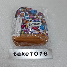 Sunstar Stationery Spongebob Pencil Case OUTDOOR PRODUCTS Backpac from JP