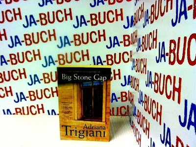 Big Stone Gap Trigiani, Adriana: