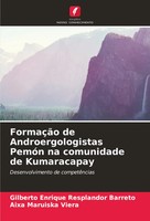Gilberto Enrique Resplandor Barreto (U. A.) | FormaçãO De Androergologistas...