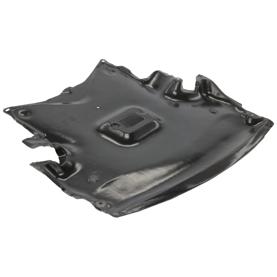 New Front Engine Splash Shield For 2003-2005 Mercedes Benz CLK350 2006-2009 Foto 4 de 4