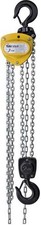 YALE Stirnradflaschenzug 3m VS III 1000-1