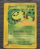 Spinarak Aquapolis 111/147 Common WotC E-Reader Pokémon Card 