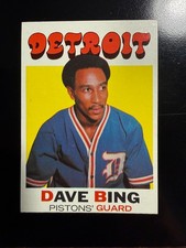 1971-72 Topps Hockey Cards 20
