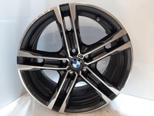 BMW 1 SERIES 118I M SPORT F40 2019-2024 18" Alloy Wheel OEM Genuine 8092352