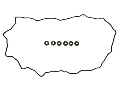 For Reinz 15-40334-01 Gasket Set, Cylinder Head Cover 15-40334-01 Rocker Cover