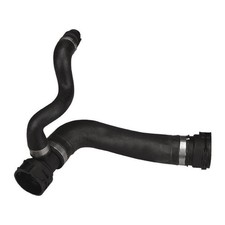 K�hlerschlauch Wasserschlauch Rohr f�r BMW 5er E60 E61 6er E64 550i 650i VAICO
