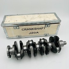 12220-65j01 12220-65d02 Suzuki Grand Vitara 2.0 1998-2012 J20a Kurbelwelle