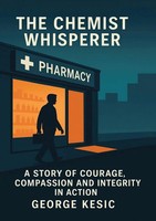 George Kesic | The Chemist Whisperer | Taschenbuch | Englisch (2025)