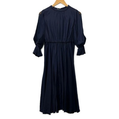 aimer Dark Navy Women's Dress