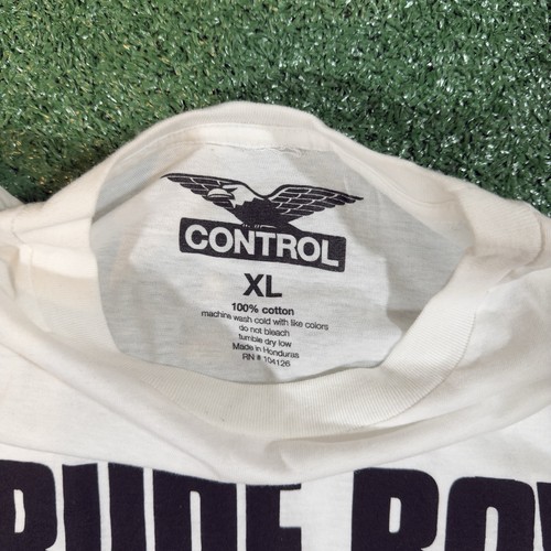 The Specials Rude Boy Skate Punk Band T-Shirt XL weiß - Bild 2 von 5