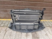 Mercedes-Benz E C207 W207 2011 Diesel Wasserkühler Kühlerdpaket A2045000293 Mercedes-Benz E C207 W207 2011 Diesel Wasserkühler Kühlerdpaket A2045000293