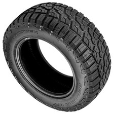 1 Rbp Repulsor Rt 35x12.5x18 123q 10 Ply Rugged Terrain Off-road Mud Tires New