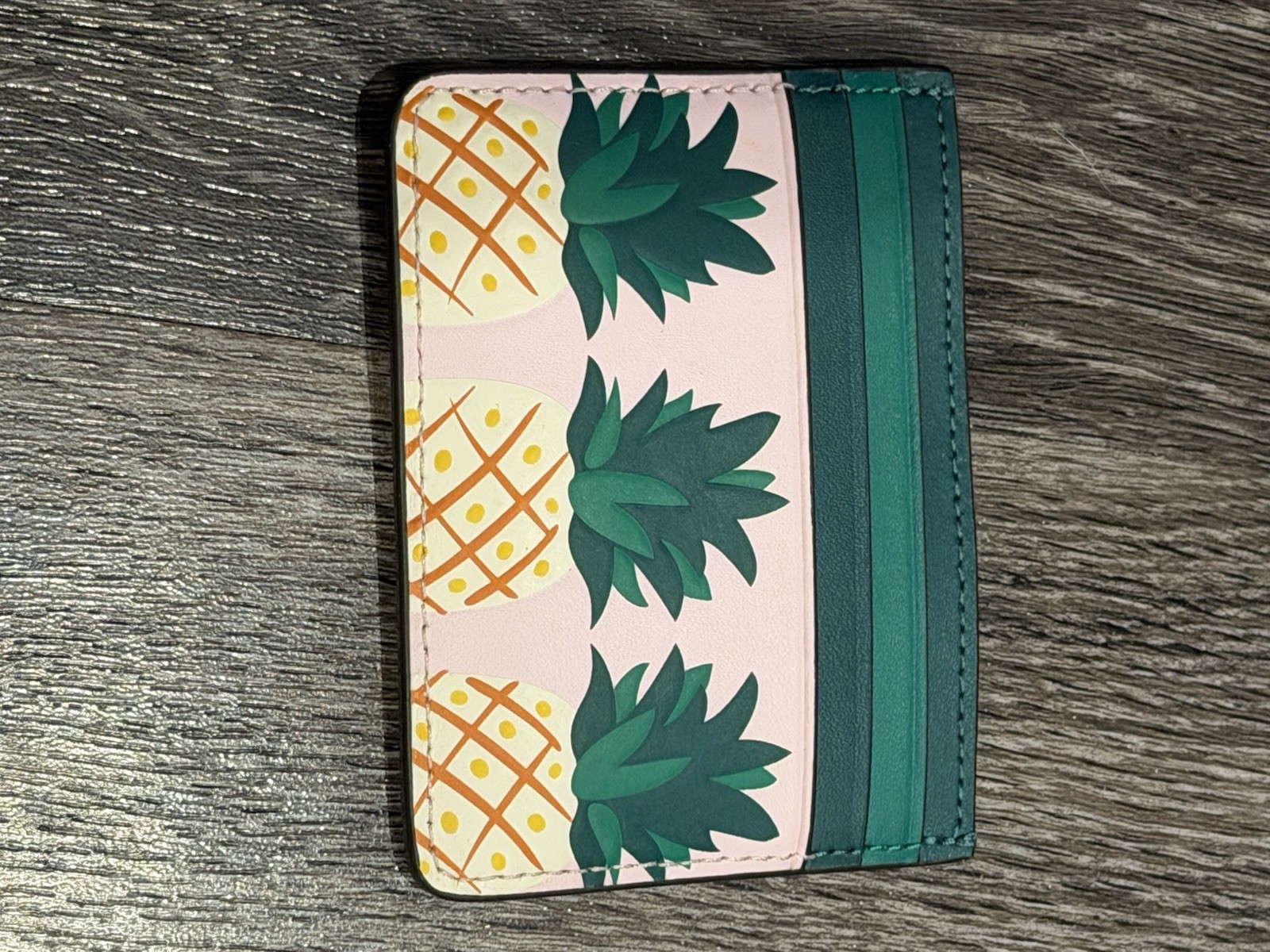 Kate Spade Card Holder